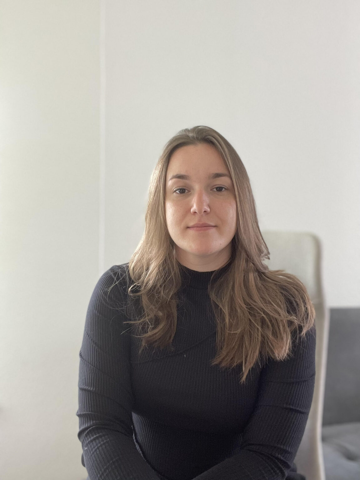 Dunja Cvetkovic - real, not studio